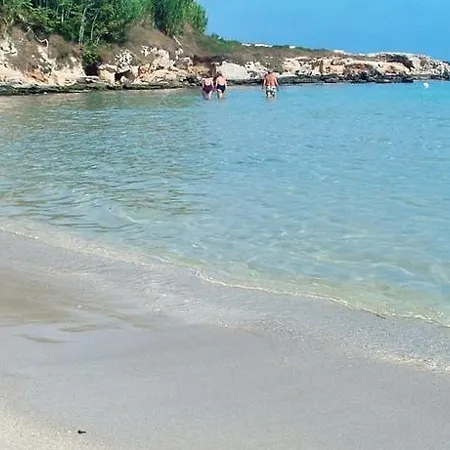 La Casa Nel Salento Maglie