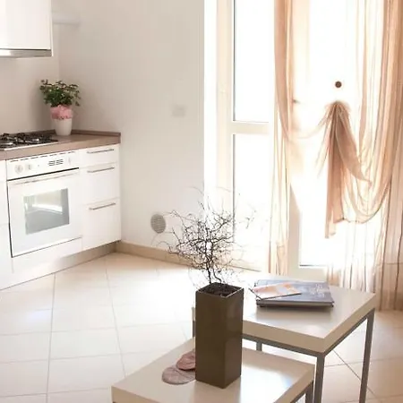 La Casa Nel Salento Maglie