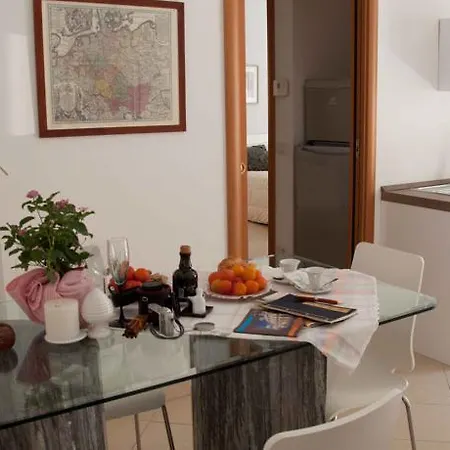 La Casa Nel Salento * Maglie
