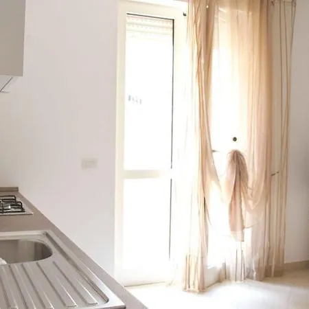 La Casa Nel Salento Apartmán Maglie