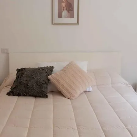La Casa Nel Salento Apartmán